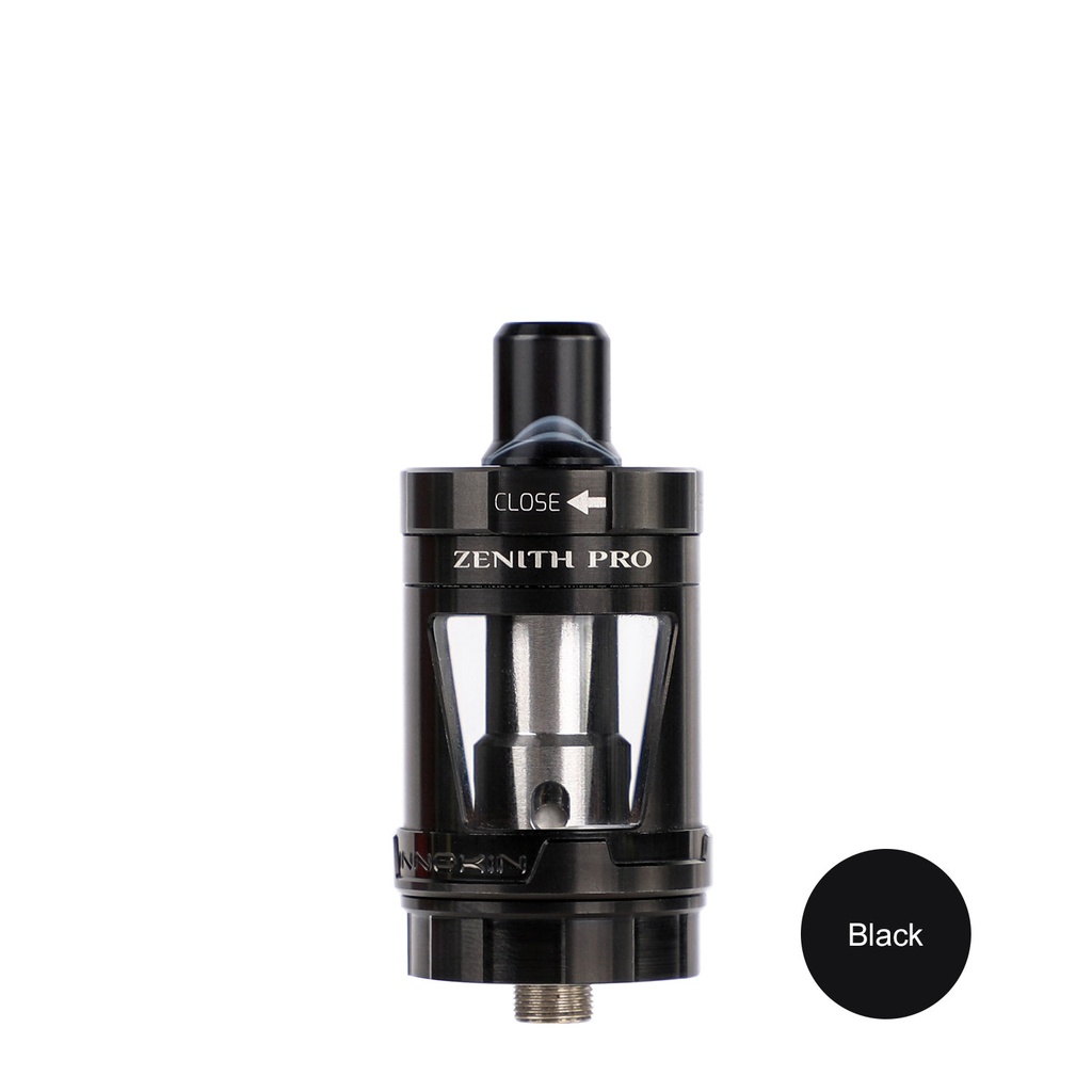 Zenith Pro Tank