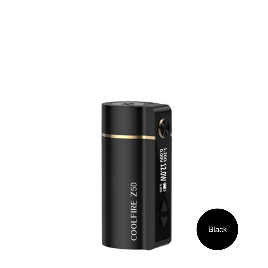 CoolFire Z50 Express Kit