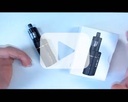 CoolFire Z50 Zlide Starter Kit