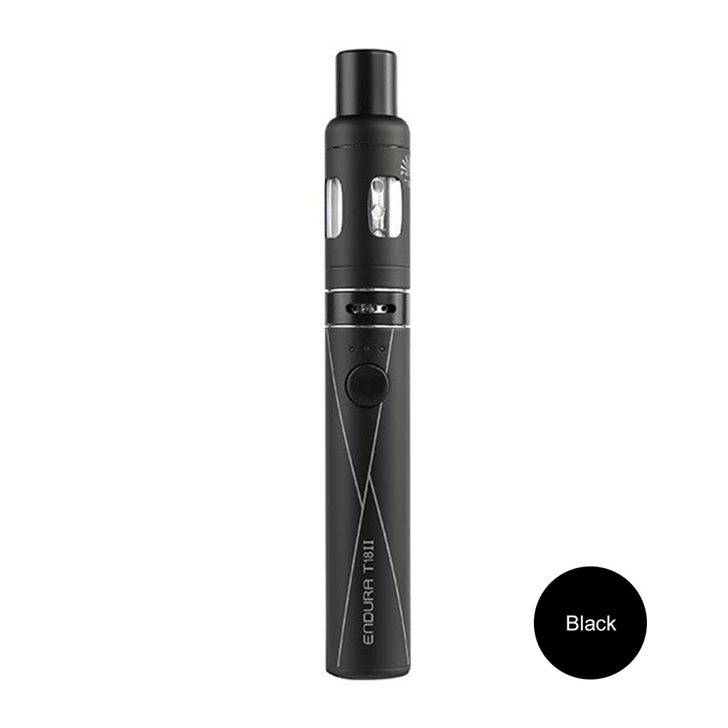 Endura T18 II Mini Starter Kit