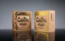 CoolFire Z50 Zlide Starter Kit - Vintage Edition