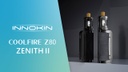 CoolFire Z80 Zenith II Starter Kit