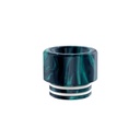 [HACFRAIKPES1890-M3] Z Force Tank 810 Drip Tip (Teal)