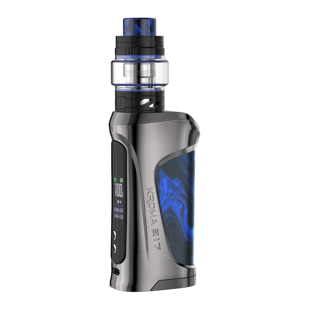 Kroma 217 Z Force Starter Kit