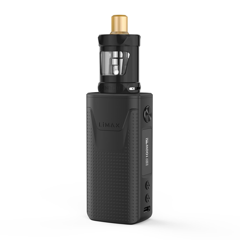 LiMAX Zenith II Starter Kit