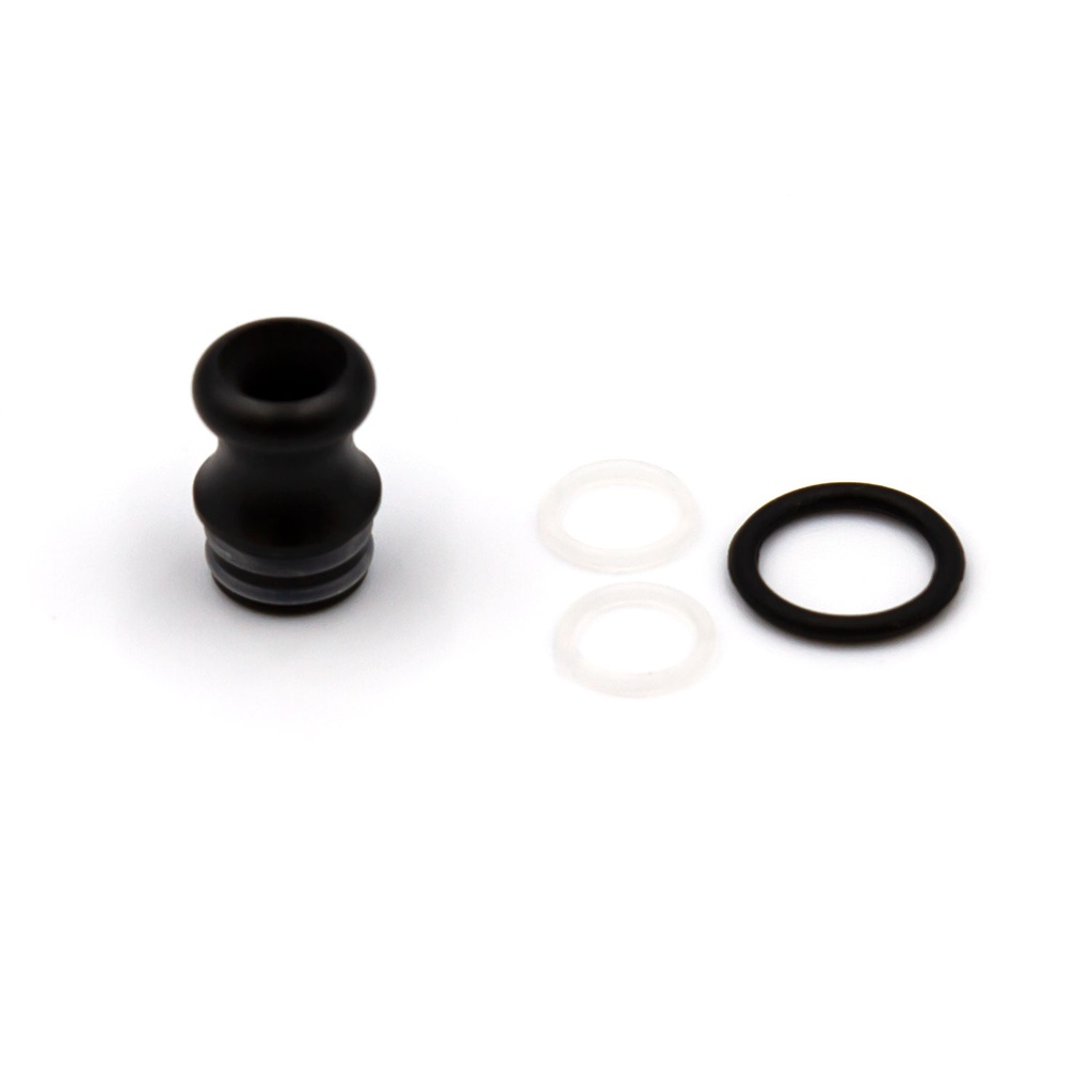 Drip Tip 510 évasé