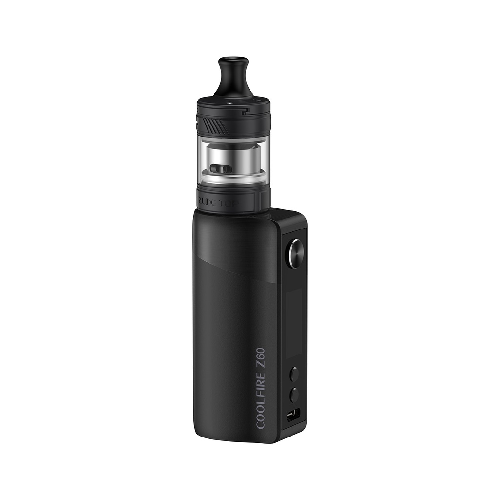 CoolFire Z60 Zlide Top Starter Kit