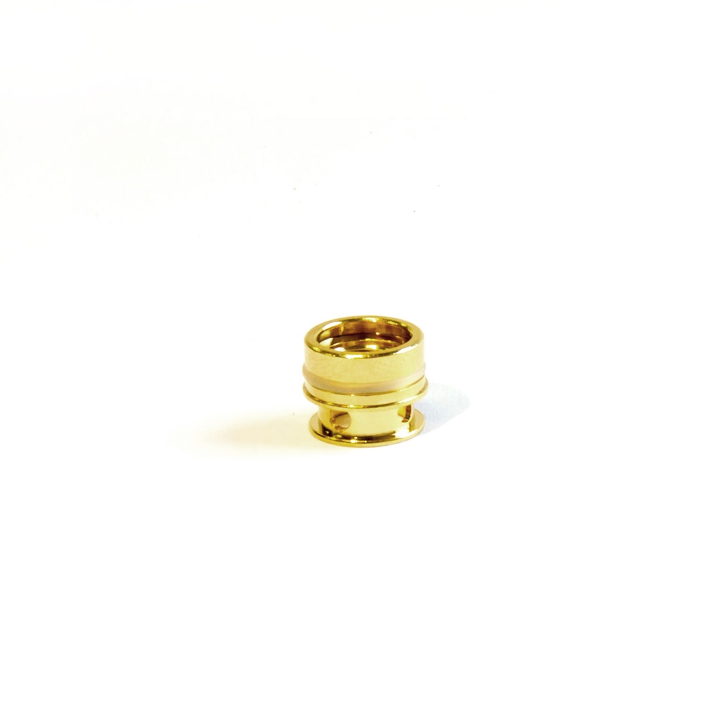 S-Coil Ring