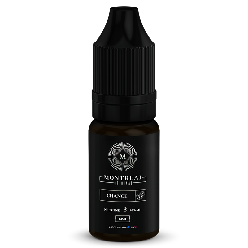 Montreal - Chance (10 ml)