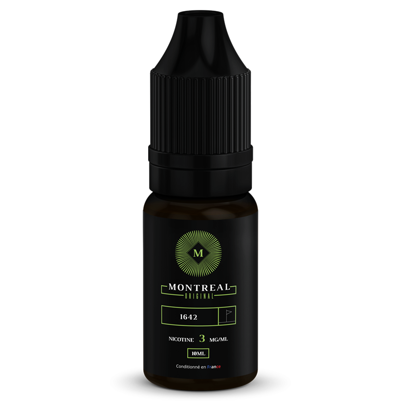 Montreal - 1642 (10 ml)