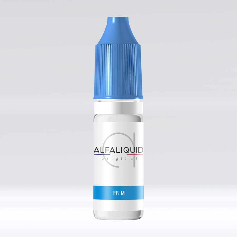 AlfaLiquid Classique - FR-M (10 ml)