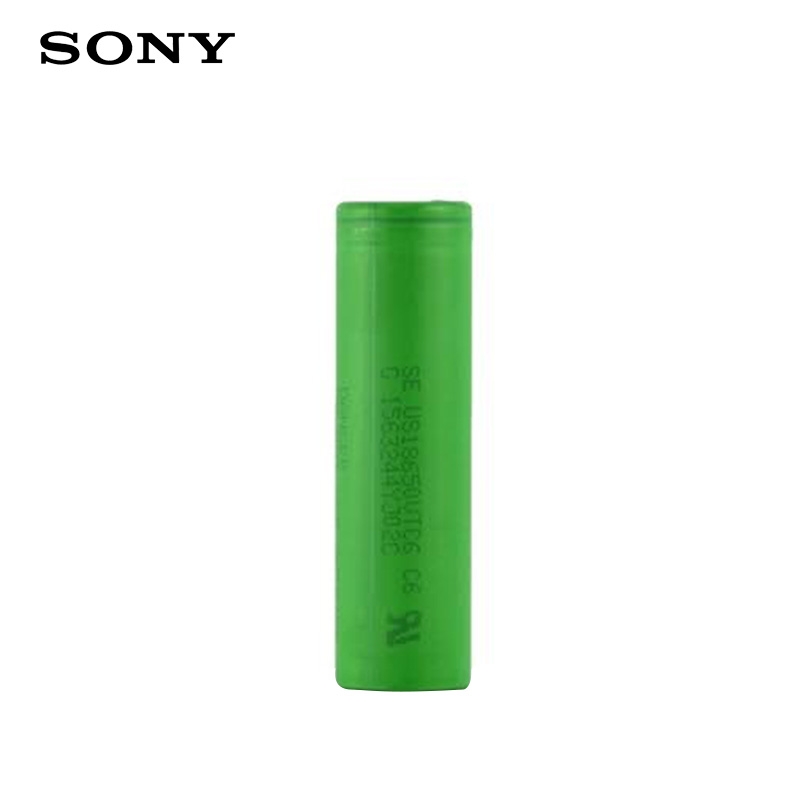 Sony - Accumulateur 18650 VTC6 3000 mAh