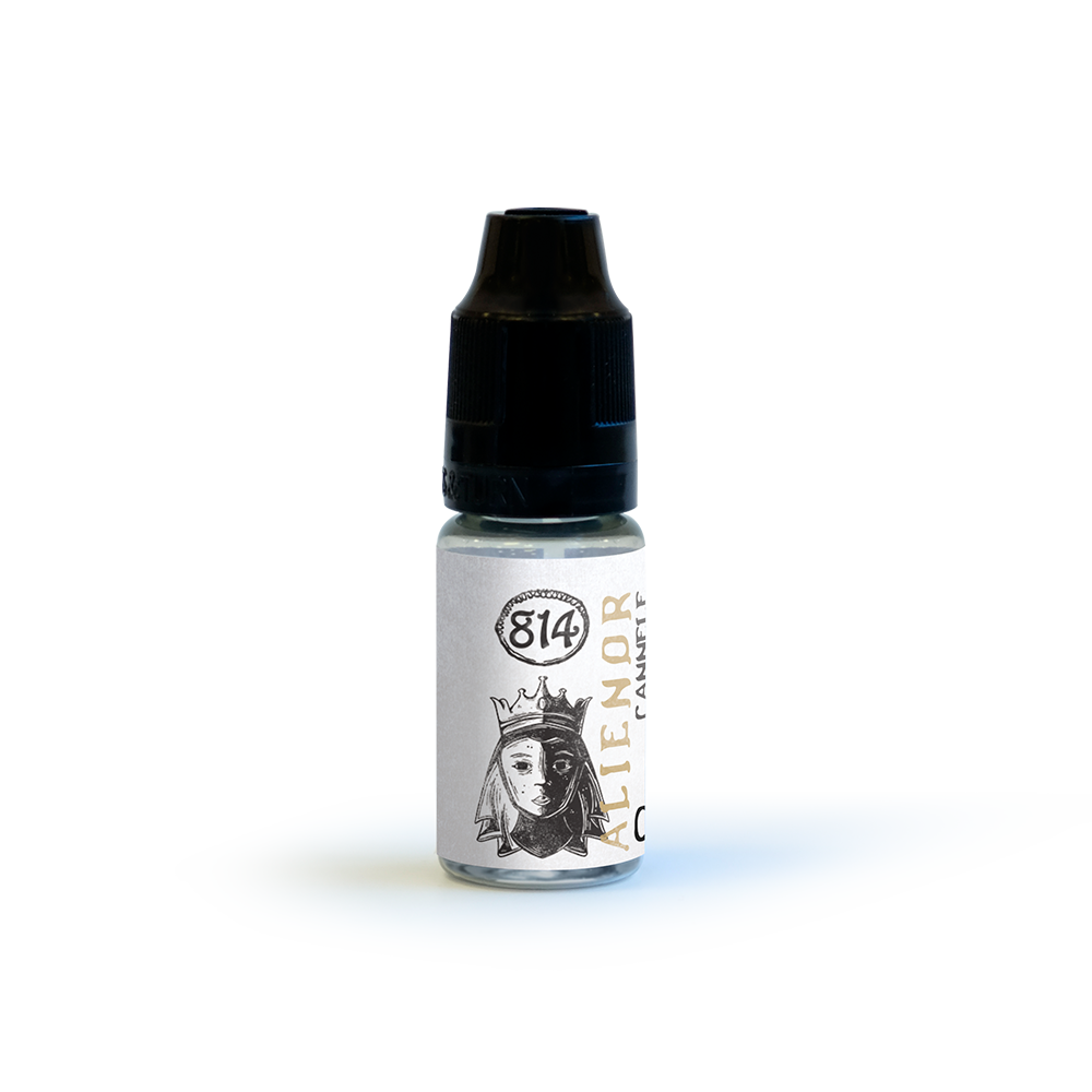 814 - Aliénor (10 ml)