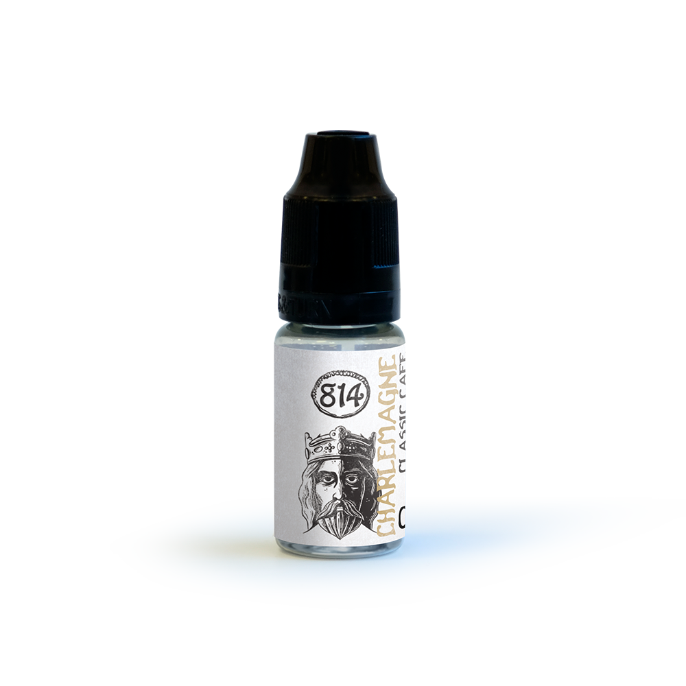 VDLV 814 - Charlemagne (10 ml)