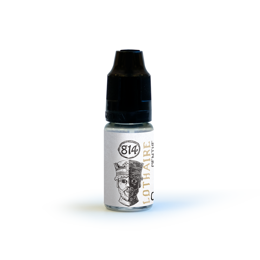 814 - Lothaire (10 ml)