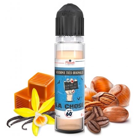 Lips - La Chose (50 ml)