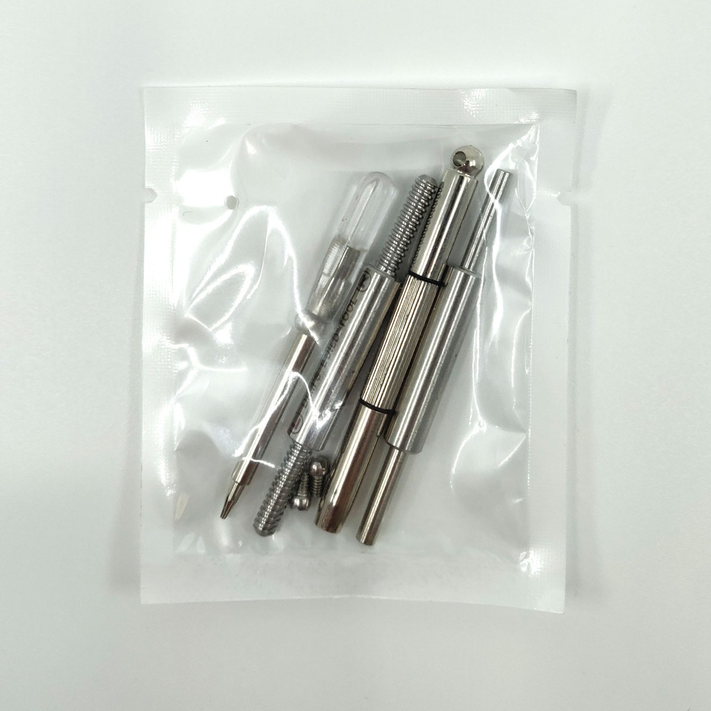 Ares 2 Screws Set