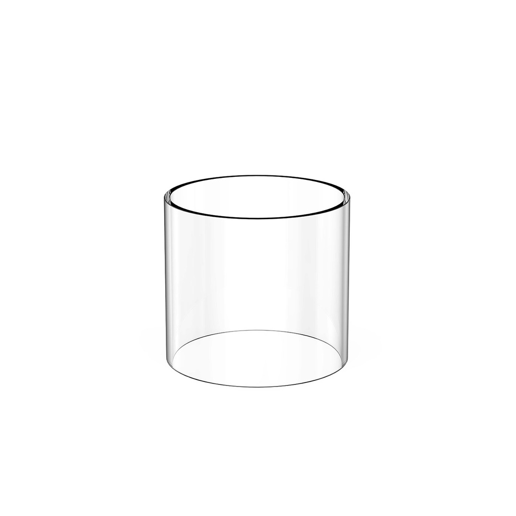 Zenith Minimal Glass Tube (4 ml)