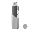 [HSKFRAIKNUL1141-H6] Sceptre MTL Starter Kit (Carbon Silver)