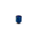[HACFRAIKNUL1020-B1] Ajax 510 Drip Tip (Blue)