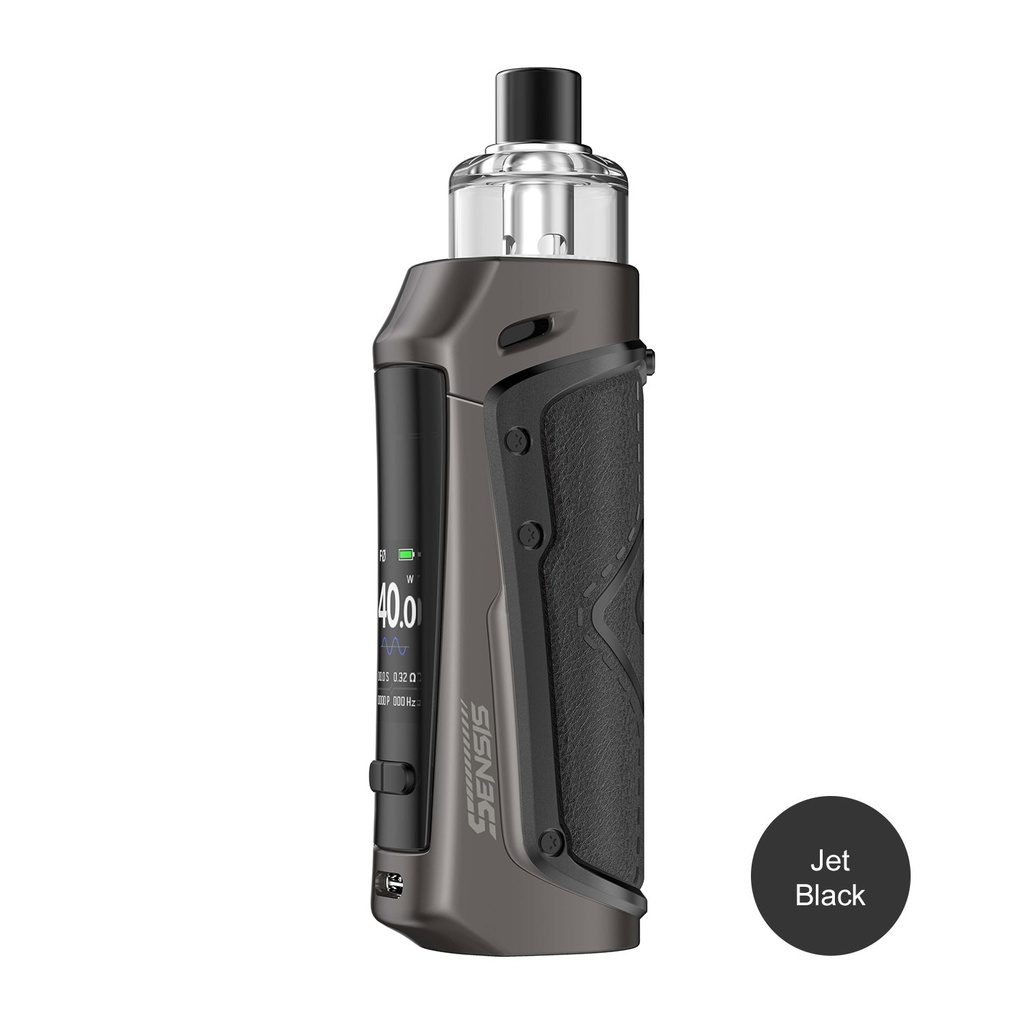 Sensis Starter Kit