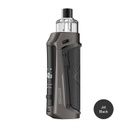 [HSKFRAIKNUL1138-H2] Sensis Starter Kit (Jet Black)