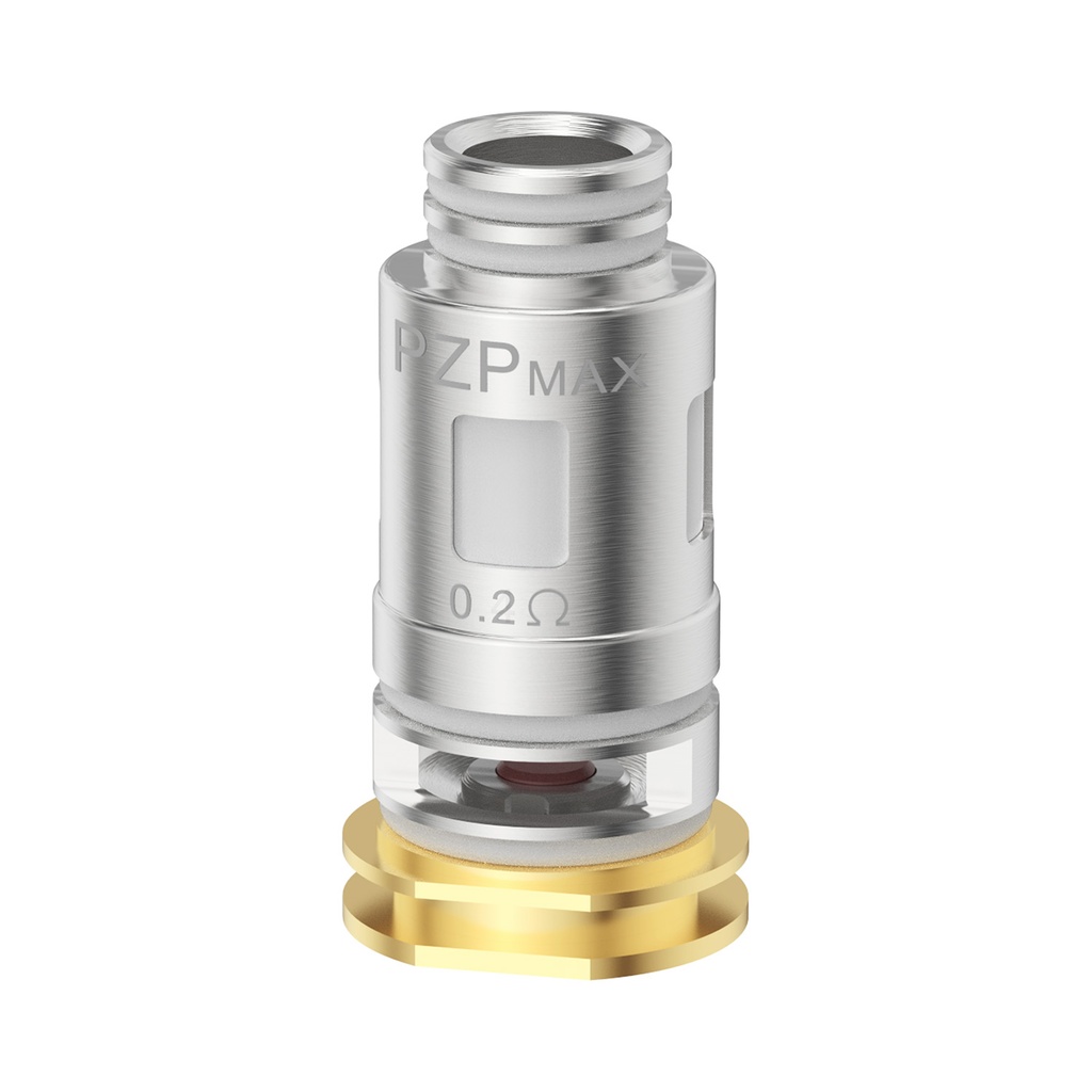 PZP Max Coil (3 pcs)