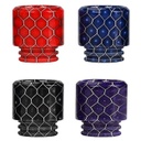 Plex Resin Drip Tip