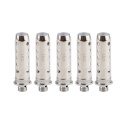 [HCLFRAIKNUL1047-15] Prism T18/T22/T18 II Coil (5 pcs) (1.5 ohm)