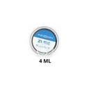 [HACFRAIKPLS1035-16] Zlide Glass Tube (2 ml)