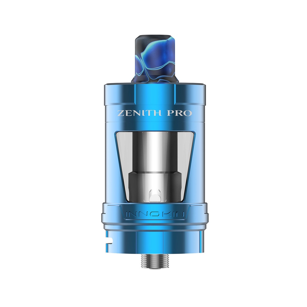 Zenith Pro Tank
