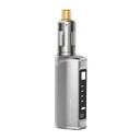 [HSKFRAIKNUL1170-J1] Endura T22 Pro T18E Pro Starter kit (Brushed Silver)