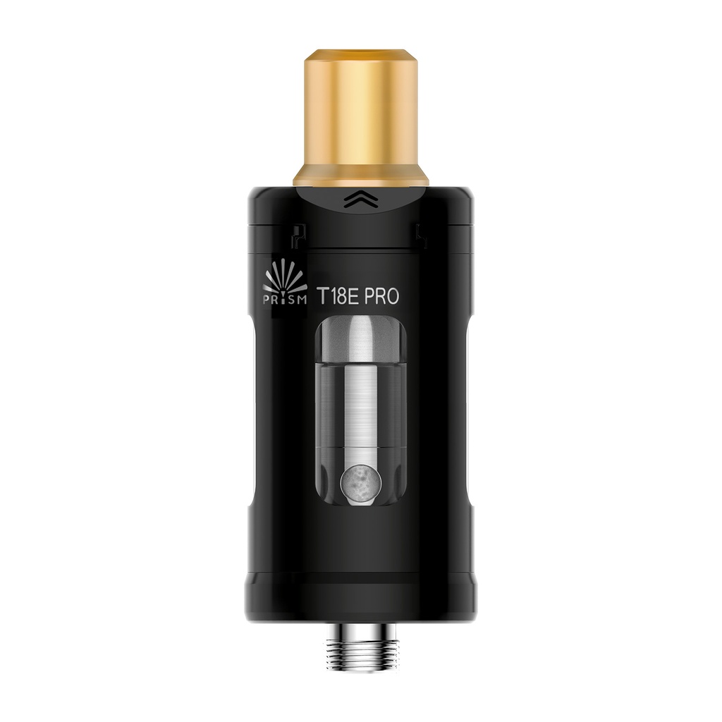 Prism T18E Pro Tank