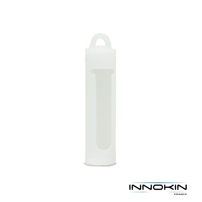 Silicone Cover for 18650 Battery