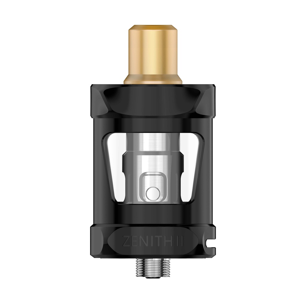 Zenith II Tank (5,5 ml)