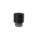 [HACFRAIKPLS1434-A9] Zenith II Teflon Drip Tip (Black)