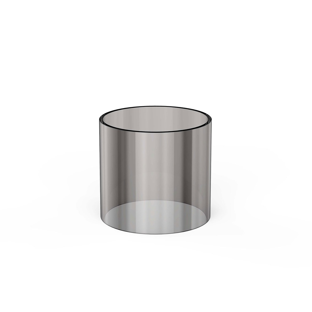 Zenith II Glass Tube (5.5 ml)