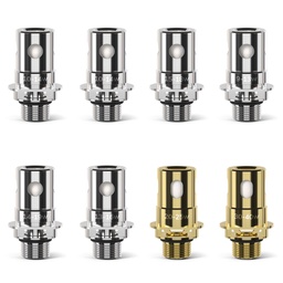 [HCLFRAIKNUL1066] Z-Coil (5 pcs)