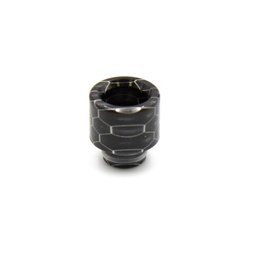 [HACFRAIKNUL1018] Resin 510 Drip Tip (8,7mm)