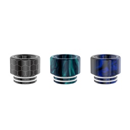 [HACFRAIKPES1890] Z Force Tank 810 Drip Tip