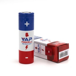 [HBAFRAPRNUL1985] VAP Procell - Accumulateur IMR 21700 4200mAh