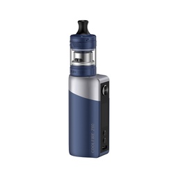 [HEKFRAIKPLS2568] CoolFire Z60 Zlide Top Starter Kit