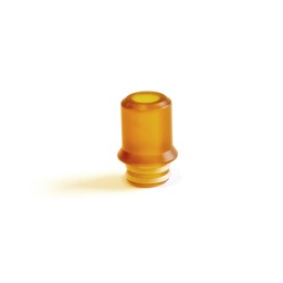 [HACFRAIKNUL2587] Zenith II Ultem Drip tip