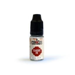 [LPVFRAVVAUT2594] VDLV Cirkus Authentic - Classic FR (10 ml)