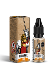 [LPVFRACUEDA2660] Curieux Édition Astrale - Licorne (10 ml)