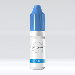 [LPVFRAALCLA2664] AlfaLiquid Classique - FR-M (10 ml)