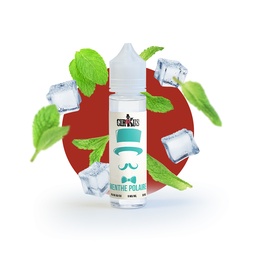 [LPBFRAVVAUT2752] VDLV Cirkus Authentic - Menthe Polaire (50 ml)