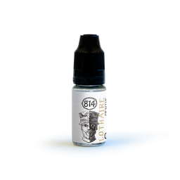 [LPVFRAHQNUL2801] 814 - Lothaire (10 ml)