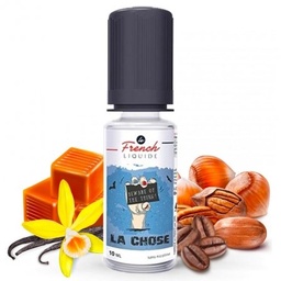 [LPVFRALINUL2816] Lips - La Chose (10 ml)