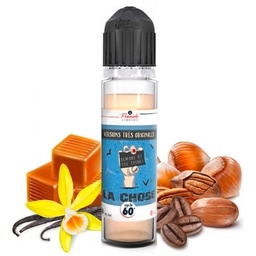 [LPBFRALINUL2817] Lips - La Chose (50 ml)